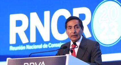 La economía mexicana crece a un ritmo de 1% trimestral, afirma el secretario Ramírez de la O