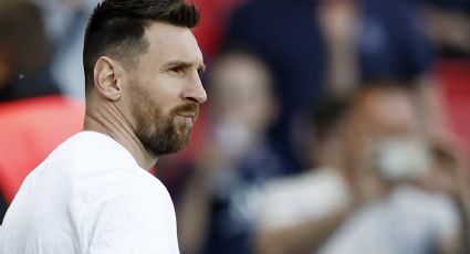 Messi está muy cerca de fichar por el Inter Miami de la MLS, que se adelanta en la carrera al Barcelona y al club árabe Al Hilal
