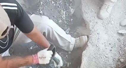 Colectivo reporta el hallazgo de al menos 26 cuerpos en fosas en Guanajuato