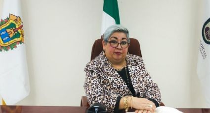 Dictan un año de prisión preventiva a la jueza Angélica Sánchez; su defensa presentará un amparo