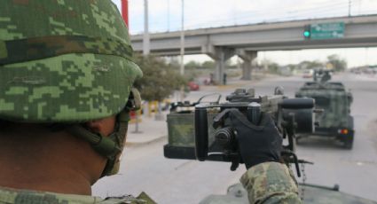 Causa en Común exige a la FGR investigar la ejecución de cinco personas en Nuevo Laredo a manos de militares
