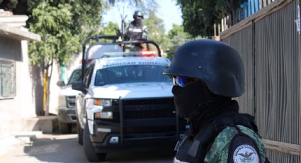 Localizan en Guanajuato a 36 personas que estaban privadas de la libertad en un anexo