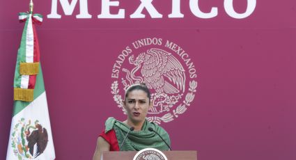 La diputada Sonia Murillo exige que Ana Guevara se disculpe con los atletas cuando comparezca ante la Cámara: “Es una grosería que se les trate de esa manera”