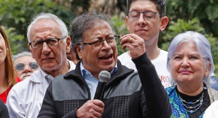 Fiscalía de Colombia investiga presunto financiamiento ilegal en la campaña electoral de Gustavo Petro