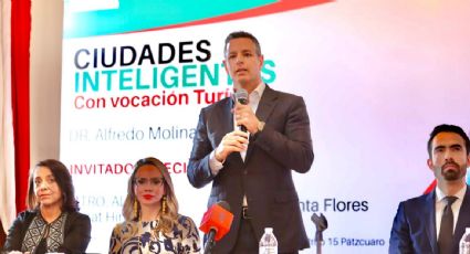 Alejandro Murat pide a la alianza Va por México que su candidatura presidencial se defina por voto directo