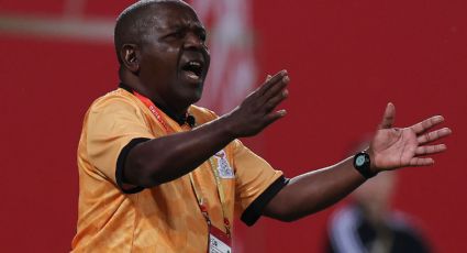 Técnico de Zambia es acusado por tener relaciones sexuales con sus futbolistas