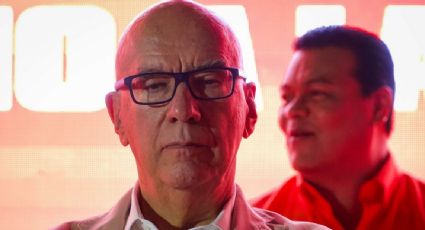 Dante Delgado pide paciencia a seguidores de MC para definir a su candidato presidencial y rechaza sumarse al Frente Amplio