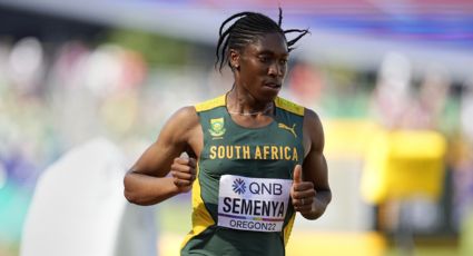 La corredora Caster Semenya gana apelación contra las normas de testosterona en el atletismo que la obligan a reducir sus niveles para competir