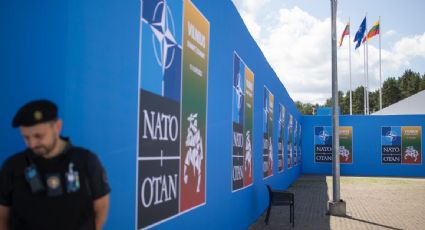 La OTAN comienza cumbre clave para apoyar a Ucrania y reforzar su capacidad de defensa ante Rusia