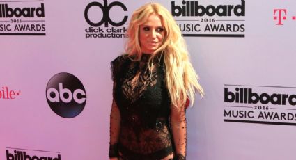 Britney Spears publicará su libro de memorias "The Woman in Me"