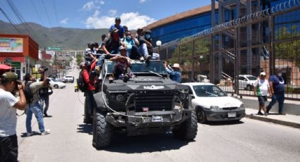 Oposición reclama a AMLO por la ola de violencia en Guerrero y acusa pacto de Morena con el crimen organizado