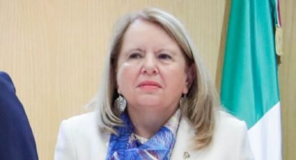 La reforma al Poder Judicial debe garantizar su independencia, dice Loretta Ortiz a diputados