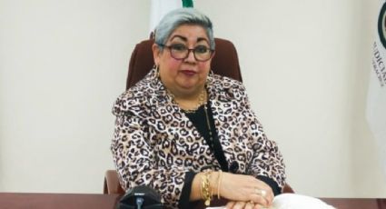 Tribunal de Veracruz abre posibilidad de que la jueza Angélica Sánchez lleve su proceso en libertad