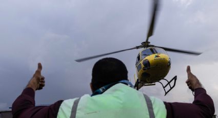 Nepal suspende los vuelos no esenciales hasta septiembre tras el desplome de un helicóptero en el que murieron cinco mexicanos