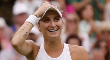 Lista la Final femenil en Wimbledon: Ons Jabeur y Marketa Vondrousova van por el título