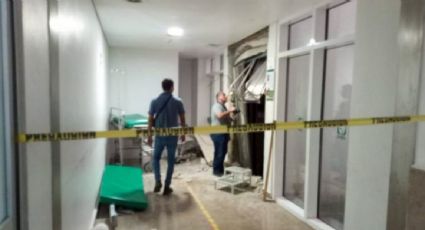 Empresa de mantenimiento de elevador donde falleció una niña en hospital del IMSS ha simulado competencia en contratos