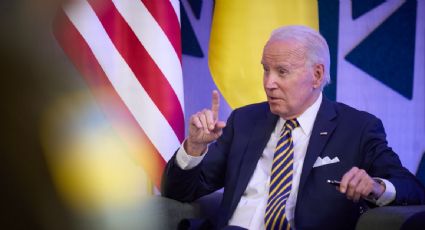 Biden autoriza el envío de 3 mil reservistas para fortalecer el flanco este de la OTAN