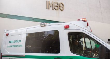 La FGR atraerá el caso de niña que falleció prensada en un elevador de hospital del IMSS de Playa del Carmen