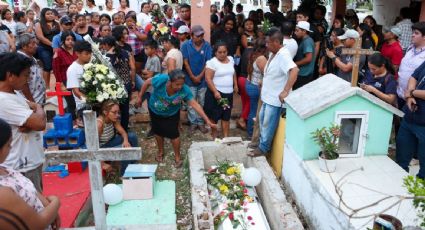 CNDH investiga el caso de la niña que murió prensada en elevador de hospital del IMSS en Playa del Carmen