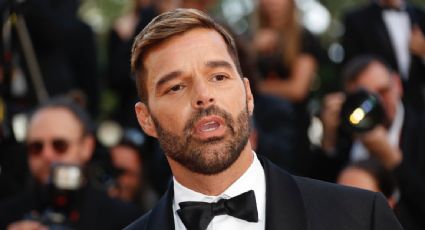 Defensa del sobrino de Ricky Martin pedirá indagar la salud mental del cantante