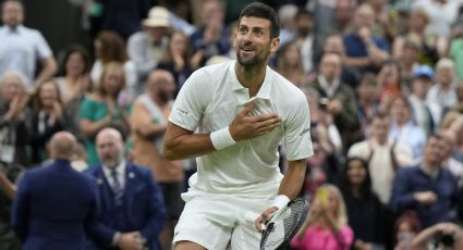 Djokovic regresa al equipo serbio de Copa Davis: "Me sentí culpable por no estar el año pasado y ahora deseo jugar"