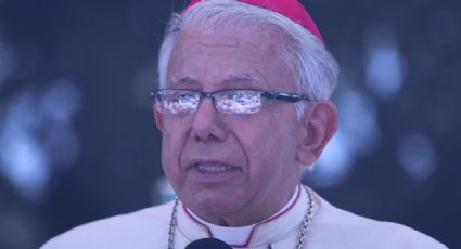 Obispo de Cuernavaca critica estrategia de seguridad federal y los libros de texto gratuitos