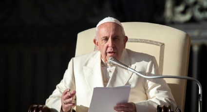 El papa compara los bombardeos en Ucrania con el ataque a Roma en la Segunda Guerra Mundial: "Aún se repiten estas tragedias"
