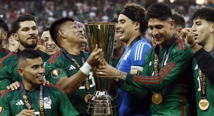 Salinas Pliego califica como “mediocre” la actuación de México pese a ganar la Copa Oro: “El pueblo bueno tiene memoria corta”