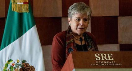 Alicia Bárcena califica como inaceptable que otros países vean a Latinoamérica como una cantera de recursos