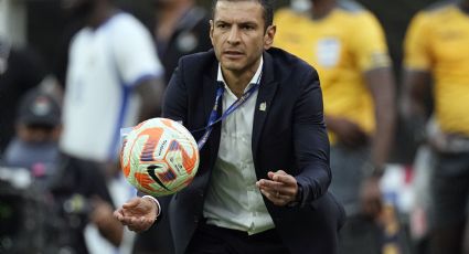 Jaime Lozano toma las riendas de la Selección Mexicana de Futbol de manera oficial hasta el Mundial de 2026