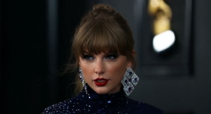 Taylor Swift se convierte en la primera mujer con más álbumes número uno en la lista Billboard 200