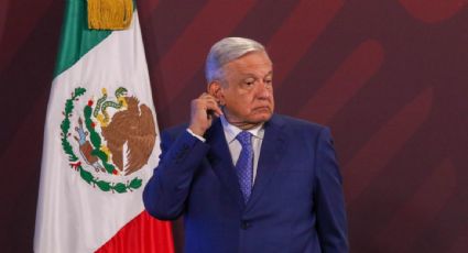 INE notifica vía digital a AMLO sobre medida contra ataques a aspirantes de la oposición; intentó dar aviso en Palacio Nacional