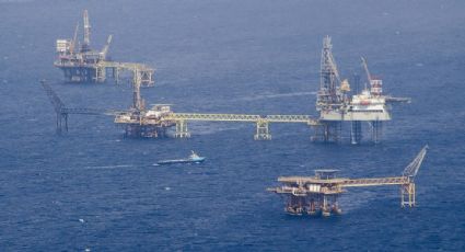 Pemex no ha reportado derrame de petróleo de más de mil kilómetros cuadrados en la Sonda de Campeche: expertos