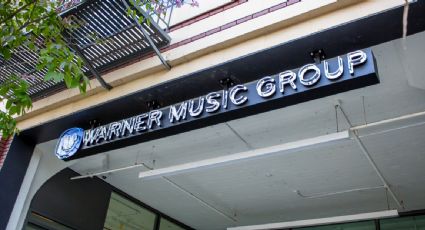 Warner Music Group firma un acuerdo con TikTok para aumentar los ingresos de los artistas