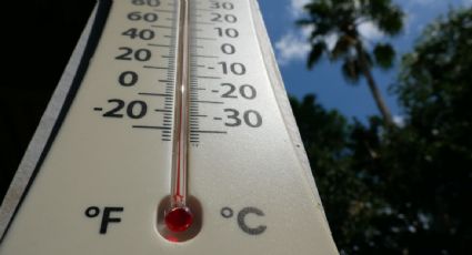 Emiten alerta por ola de calor en Florida con temperaturas que superan los 40 grados