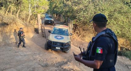 Asesinan a policía en Guanajuato; suman 47 elementos de seguridad víctimas de homicidio en el estado