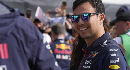 Checo Pérez seguirá como piloto de Red Bull el próximo año, asegura Christian Horner, jefe del equipo