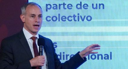 López-Gatell no confirma asistencia a cita con diputados; Comisión de Salud cancela reunión