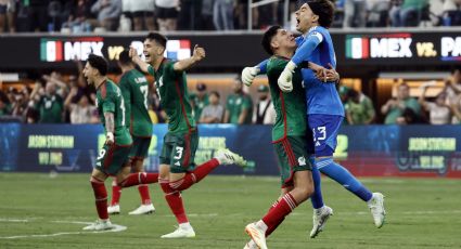 Selección Mexicana se enfrentará a Alemania en octubre, en gira por Estados Unidos