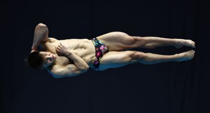 Osmar Olvera y Rodrigo Diego avanzan a la final de trampolín de 3m en el Mundial de Natación y le dan a México dos boletos a París 2024