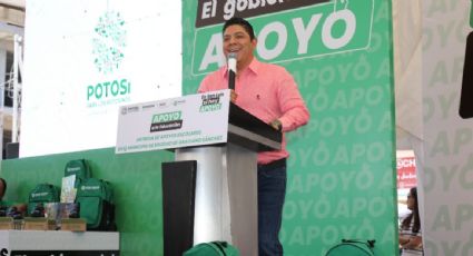 Artículo 19 pide al gobernador Ricardo Gallardo no poner en riesgo a la prensa con sus declaraciones