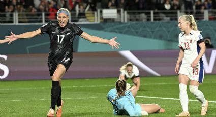 La anfitriona Nueva Zelanda debuta con victoria en el Mundial Femenil ante seguridad reforzada tras tiroteo