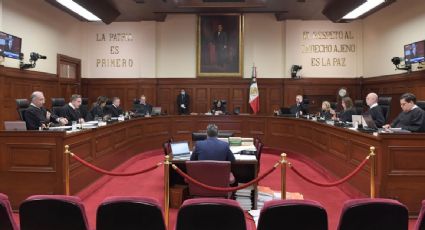 Legisladores del PAN descartan que proceda la solicitud de Morena de un juicio político contra ministros de la Suprema Corte