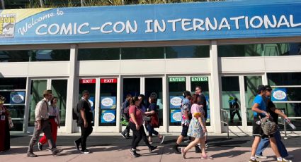 Comic-Con de San Diego se ve deslucida por la ausencia de estrellas debido a la huelga de actores y guionistas