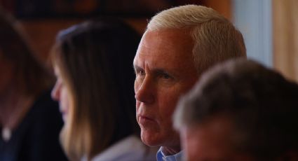 Mike Pence ofrece restaurar el Título 42 si es electo presidente de Estados Unidos