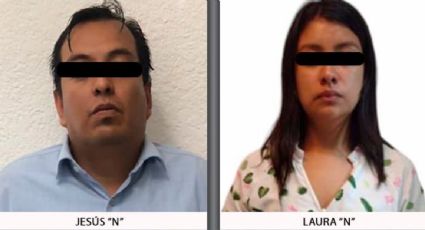 Dictan prisión preventiva a los padres que golpearon a una maestra de kínder en Cuautitlán Izcalli