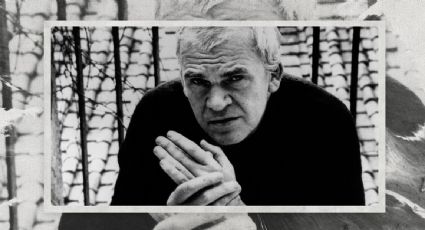 Milan Kundera, el escritor que desnudó al autoritarismo