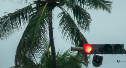 La tormenta tropical "Don" evoluciona a huracán, alerta el Centro Nacional de Huracanes de EU