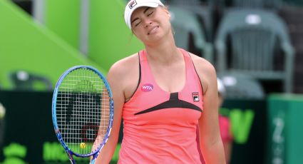 Polonia le niega el acceso a la tenista rusa Vera Zvonareva por estar en lista de personas "indeseables"