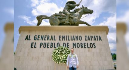 Manuel Velasco lamenta crisis de inseguridad y violencia en Morelos y urge a recuperar el tejido social